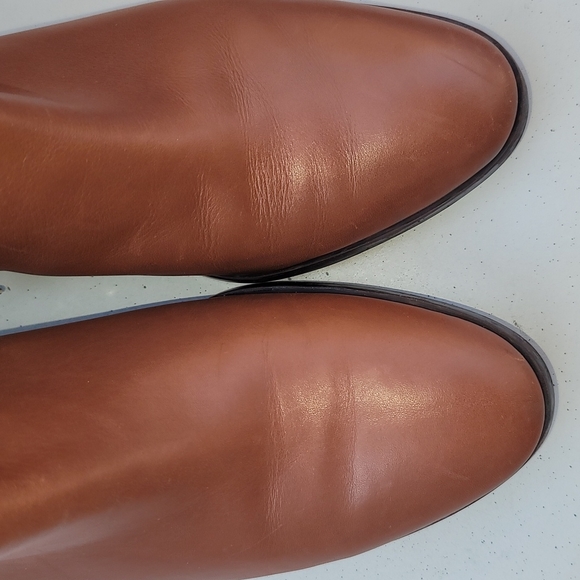 Coach Ankle Booties - Picture 7 of 9